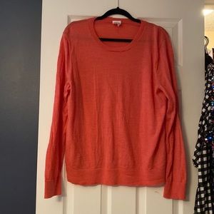 GAP Marino Wool Sweater